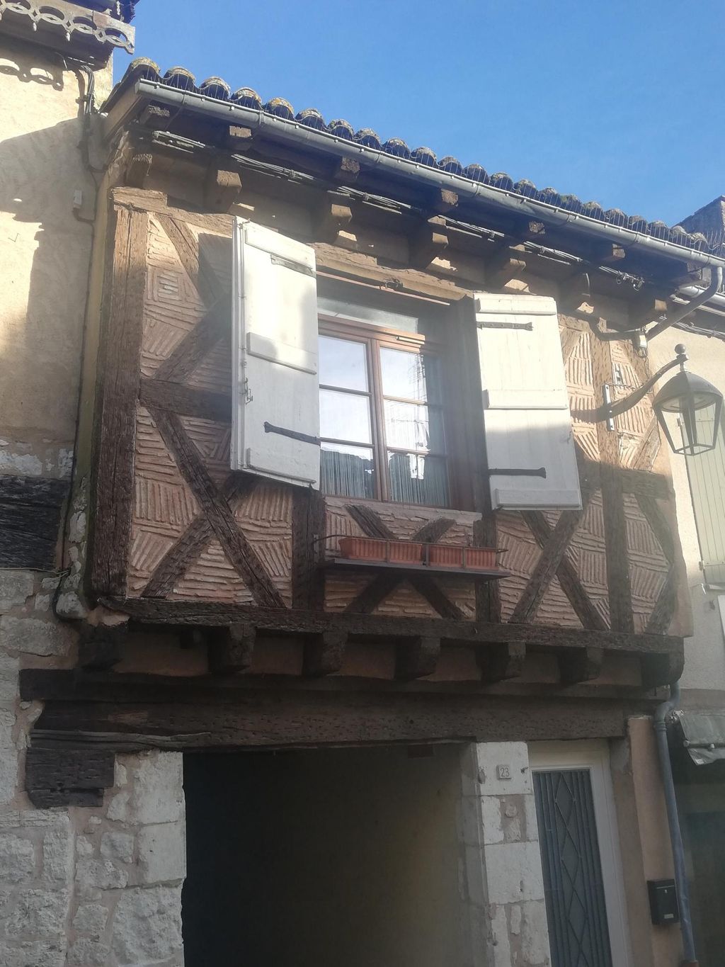 Achat maison 2 chambre(s) - Monflanquin