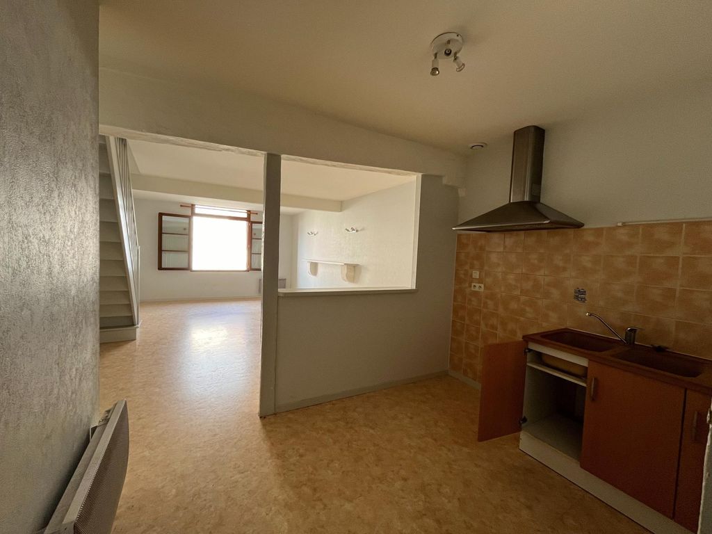 Achat maison 2 chambre(s) - Monflanquin