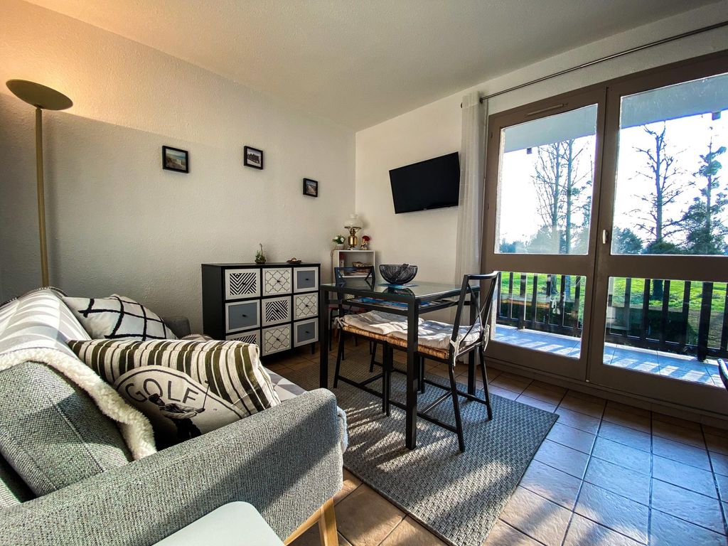 Achat appartement à vendre 2 pièces 27 m² - Cabourg