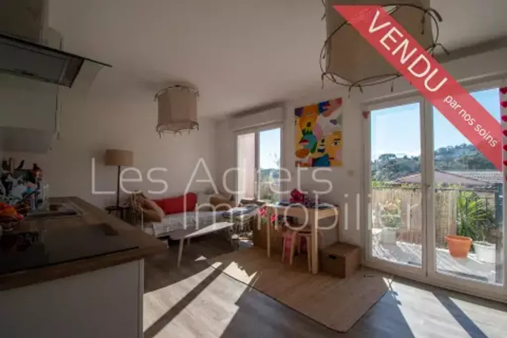 Achat maison 1 chambre(s) - Les Adrets-de-l'Estérel