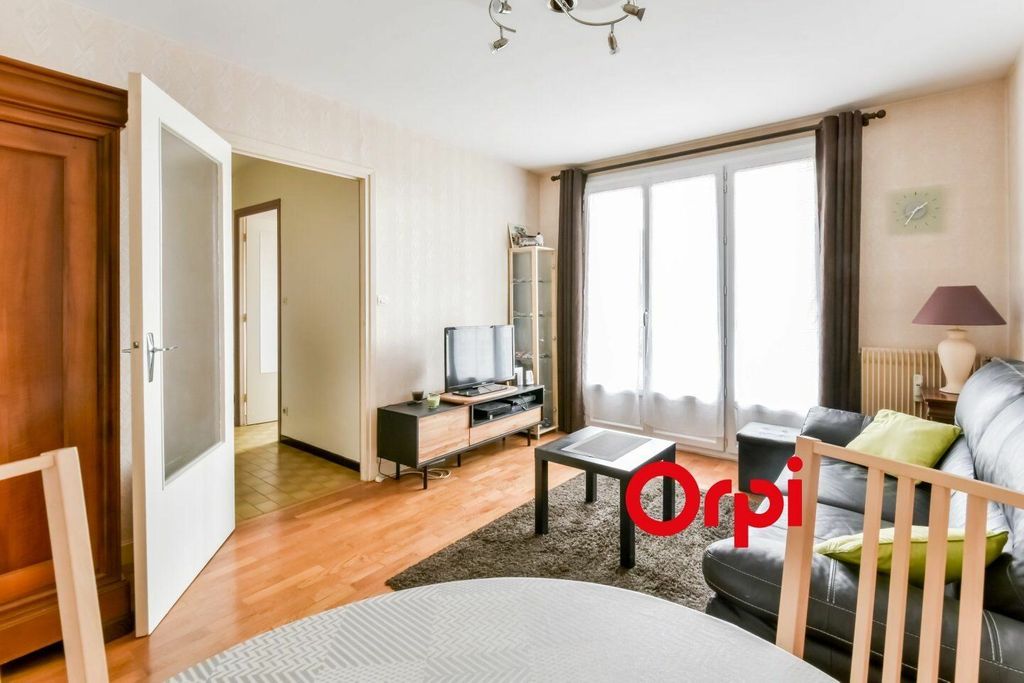 Achat appartement à vendre 2 pièces 46 m² - Oullins