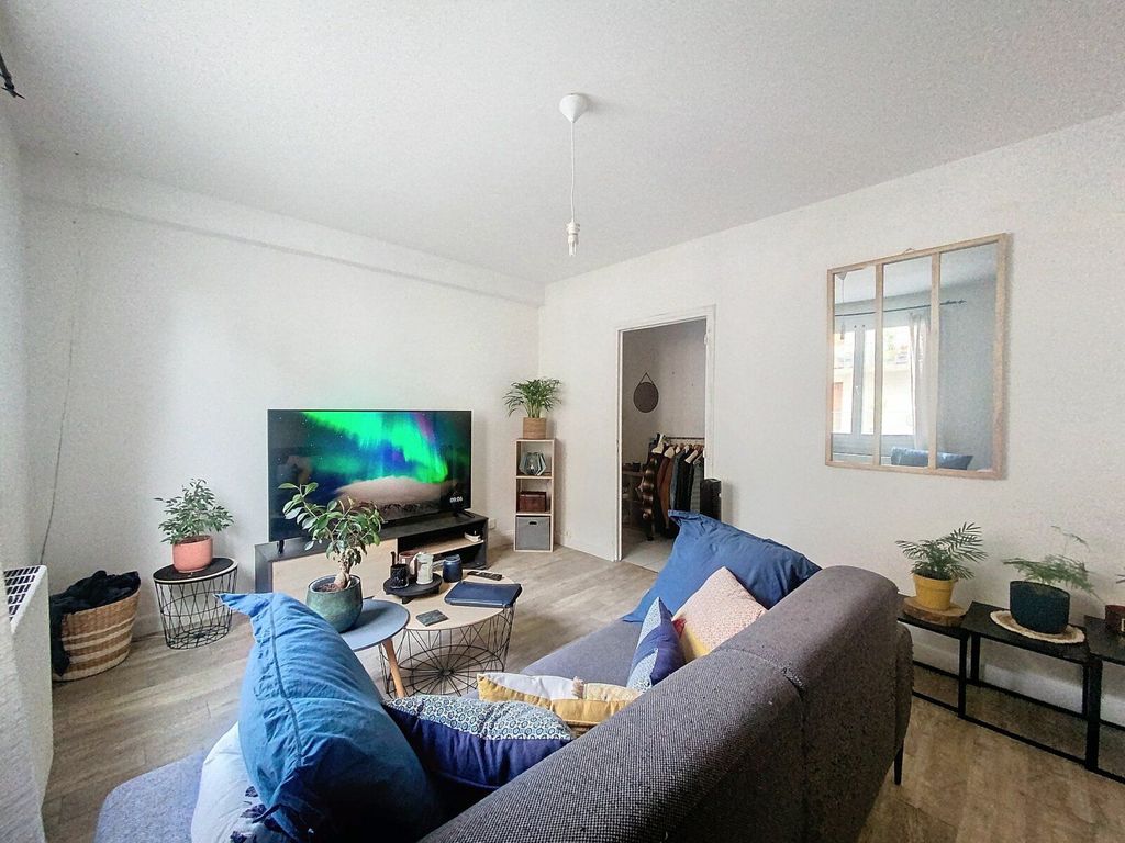 Achat appartement à vendre 2 pièces 45 m² - Brive-la-Gaillarde