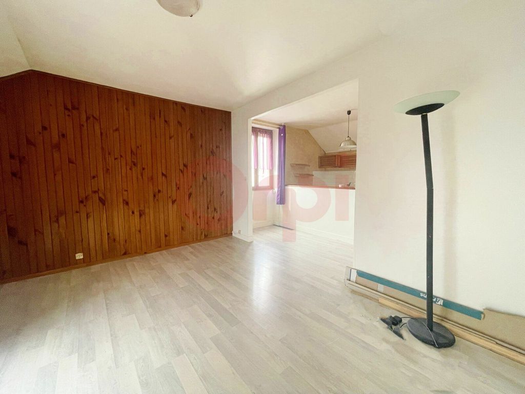 Achat appartement à vendre 2 pièces 45 m² - Palaiseau
