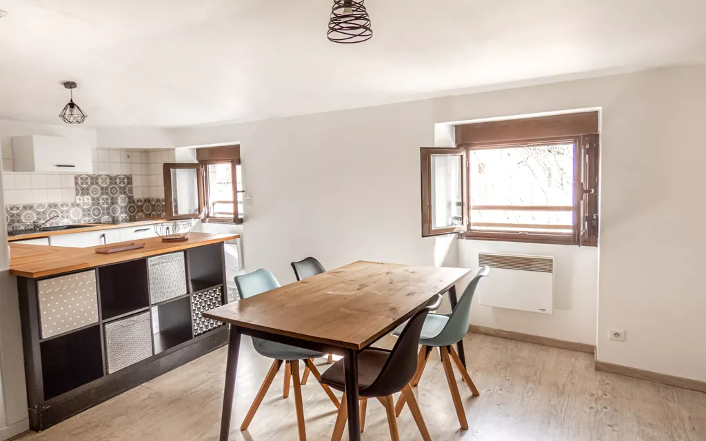 Achat appartement à vendre 2 pièces 52 m² - Dax