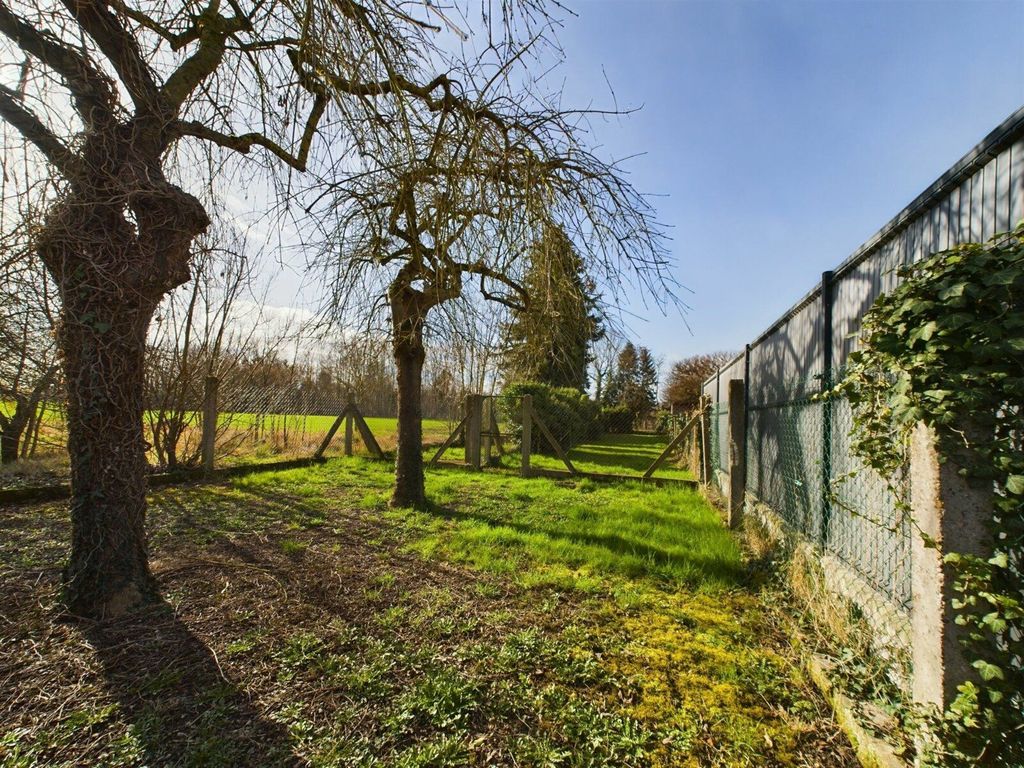 Achat maison 2 chambre(s) - Plobsheim