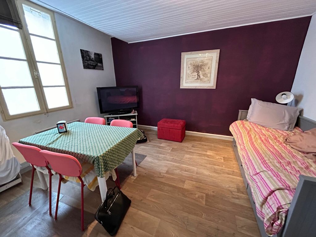 Achat appartement à vendre 2 pièces 49 m² - Marseille 4ème arrondissement