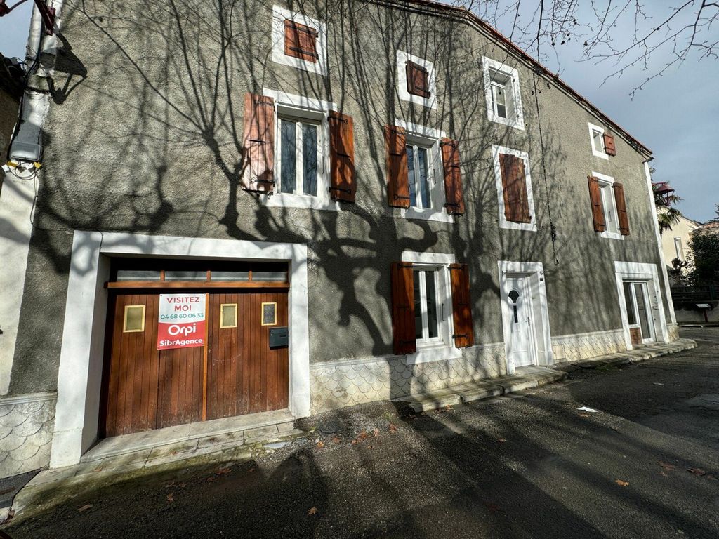 Achat maison à vendre 4 chambres 103 m² - Villepinte