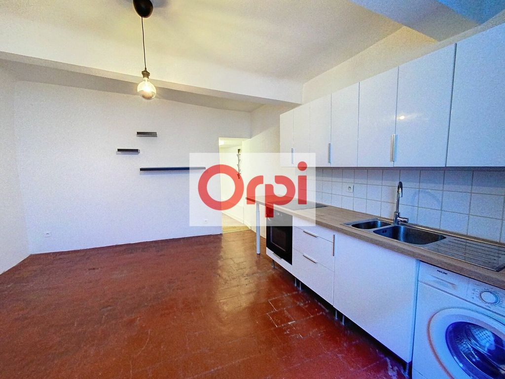 Achat studio à vendre 30 m² - Aix-en-Provence