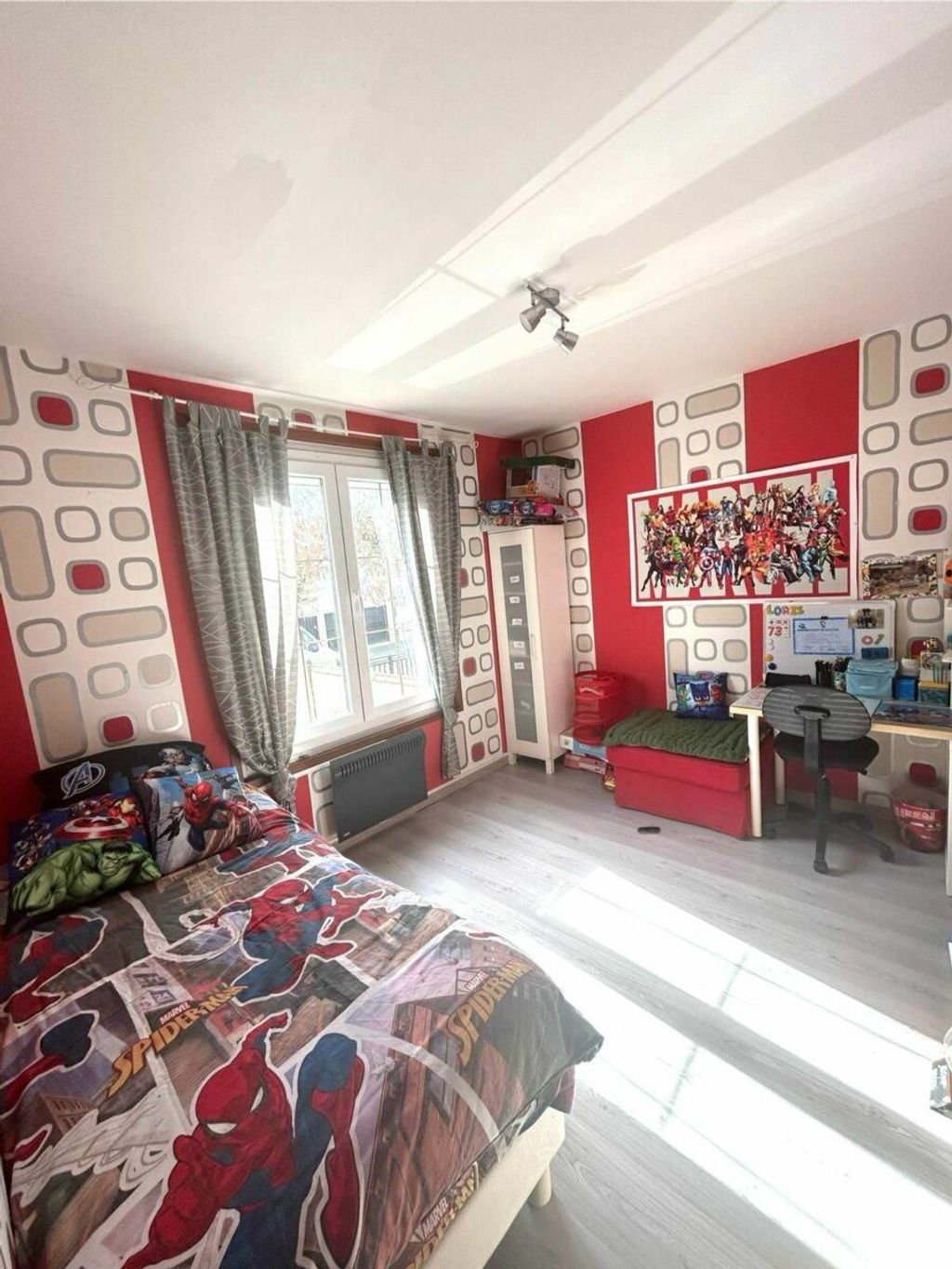 Achat maison 4 chambre(s) - Stains
