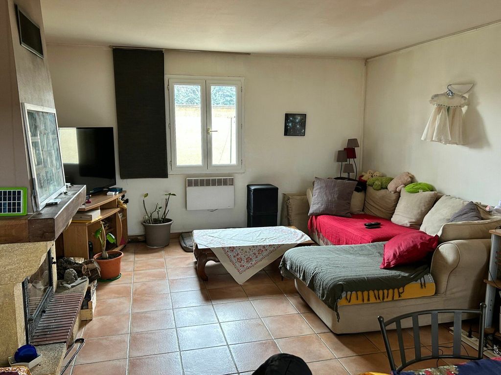Achat maison 3 chambre(s) - Vaison-la-Romaine