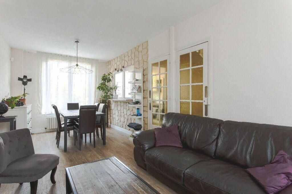 Achat maison 4 chambre(s) - Les Pavillons-sous-Bois