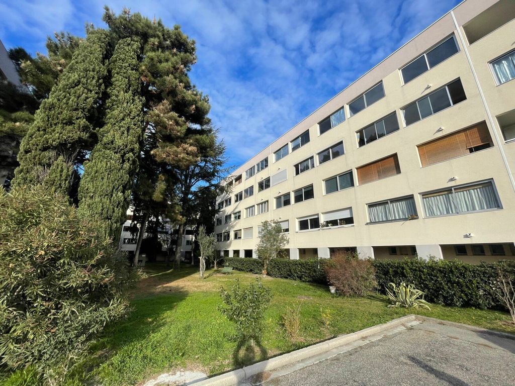 Achat appartement à vendre 3 pièces 63 m² - Le Pontet