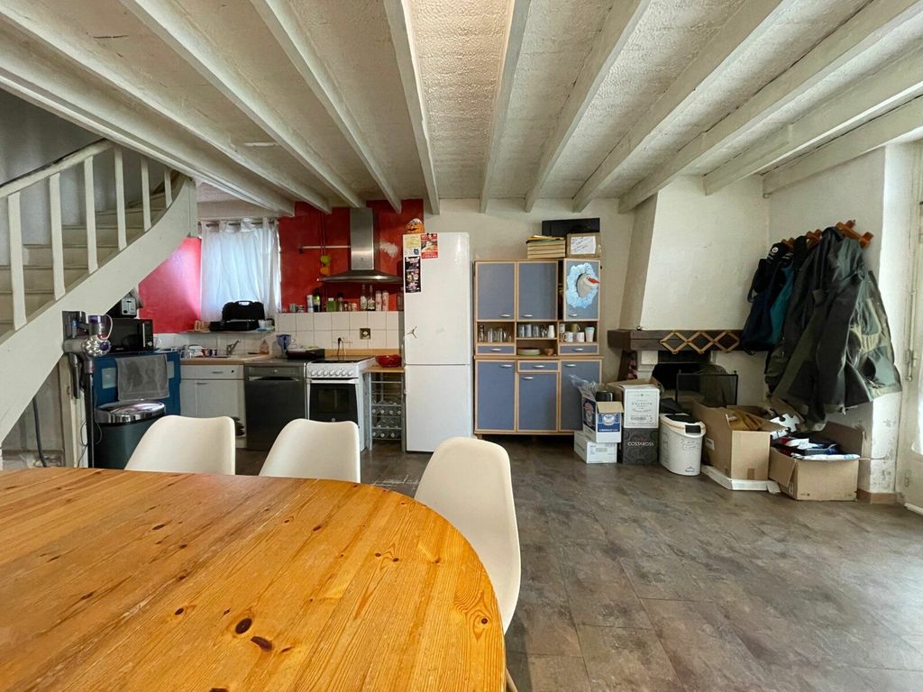 Achat maison à vendre 3 chambres 109 m² - Bourg-de-Péage