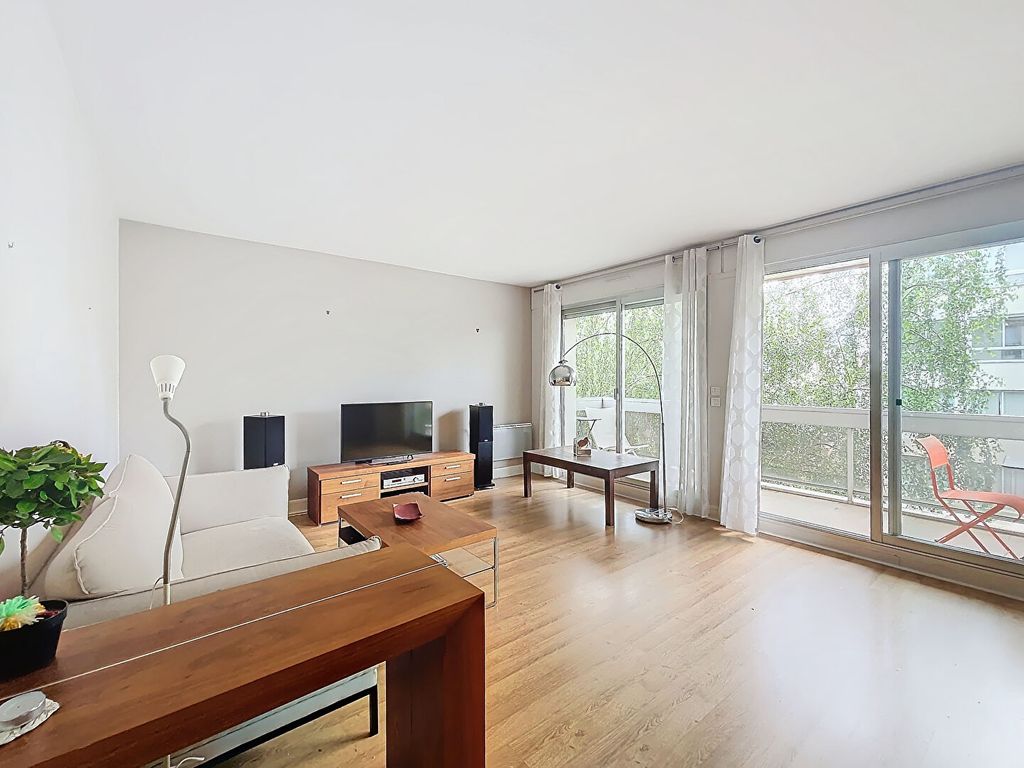 Achat appartement à vendre 4 pièces 92 m² - Garches