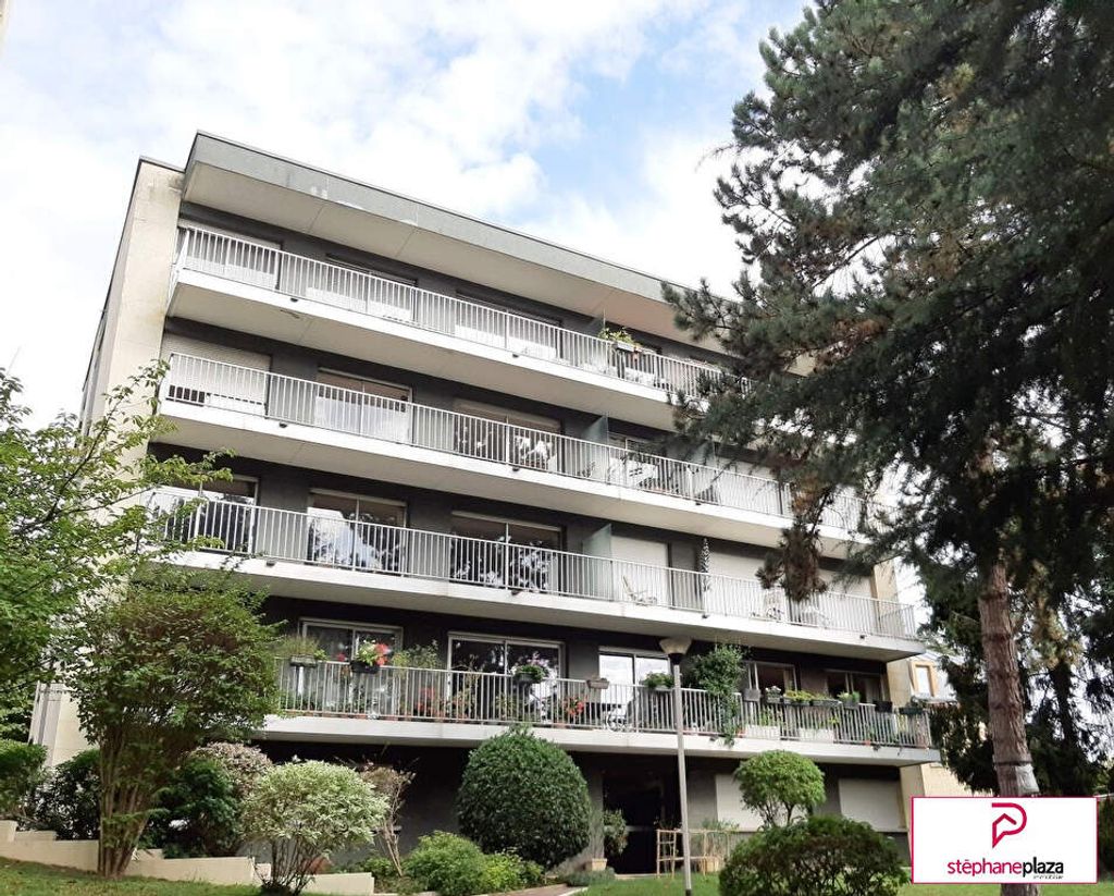 Achat appartement à vendre 3 pièces 69 m² - Sèvres