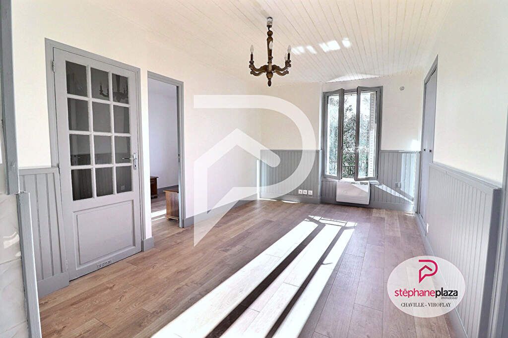 Achat appartement à vendre 3 pièces 41 m² - Chaville