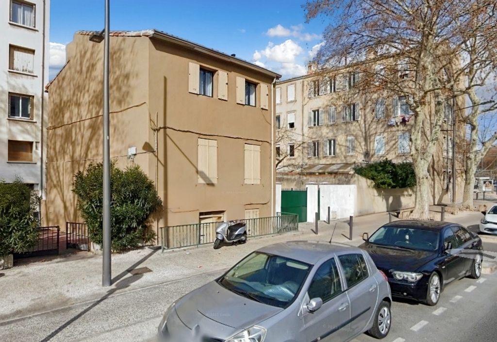 Achat appartement 1 pièce(s) Marseille 4ème arrondissement