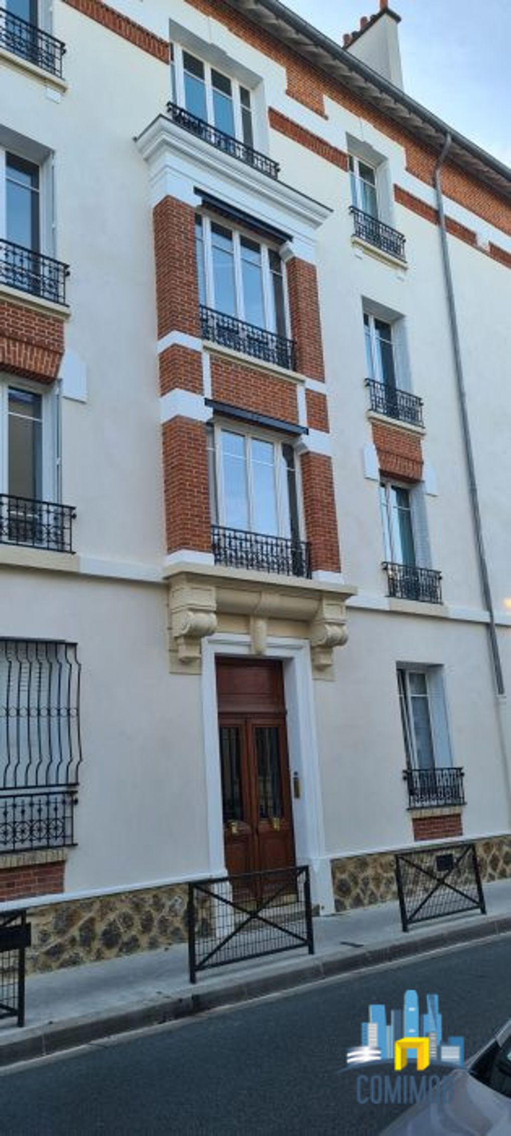 Achat appartement à vendre 2 pièces 36 m² - Boulogne-Billancourt