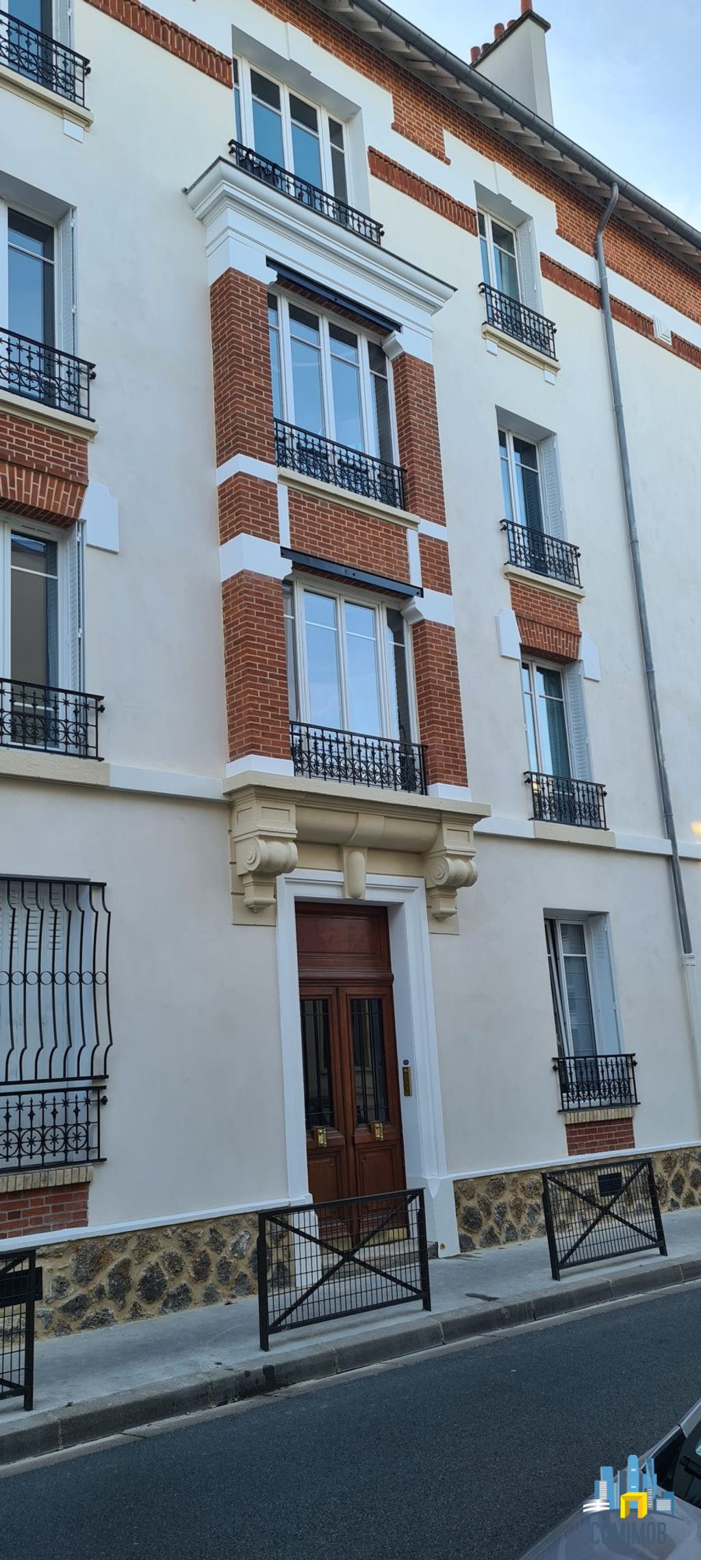 Achat appartement 2 pièce(s) Boulogne-Billancourt