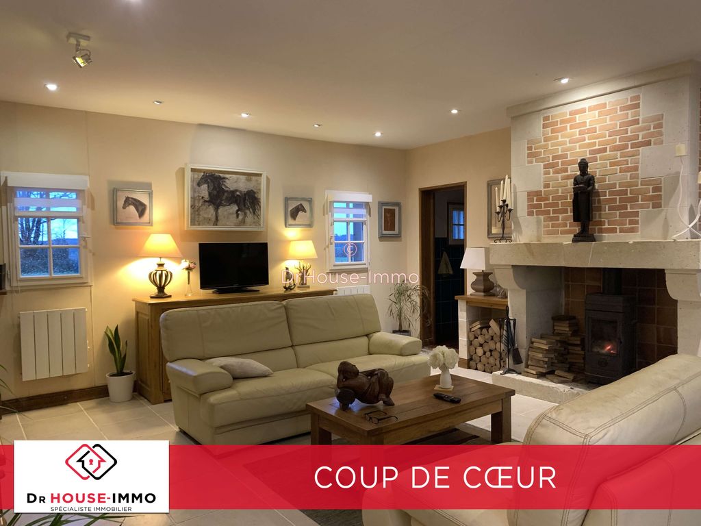 Achat maison 2 chambre(s) - Saint-Cyr-la-Rosière