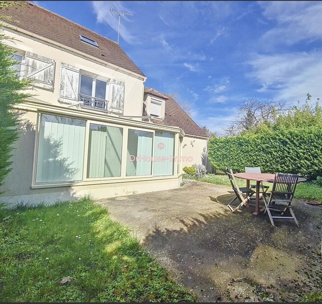 Achat maison 3 chambre(s) - Montcourt-Fromonville