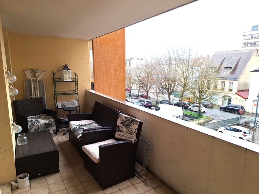 Achat appartement 3 pièce(s) Poissy