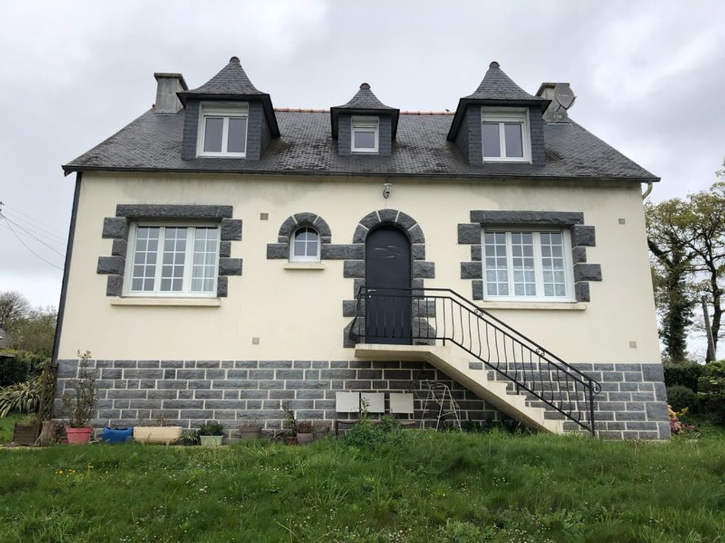 Achat maison 4 chambre(s) - Treffrin