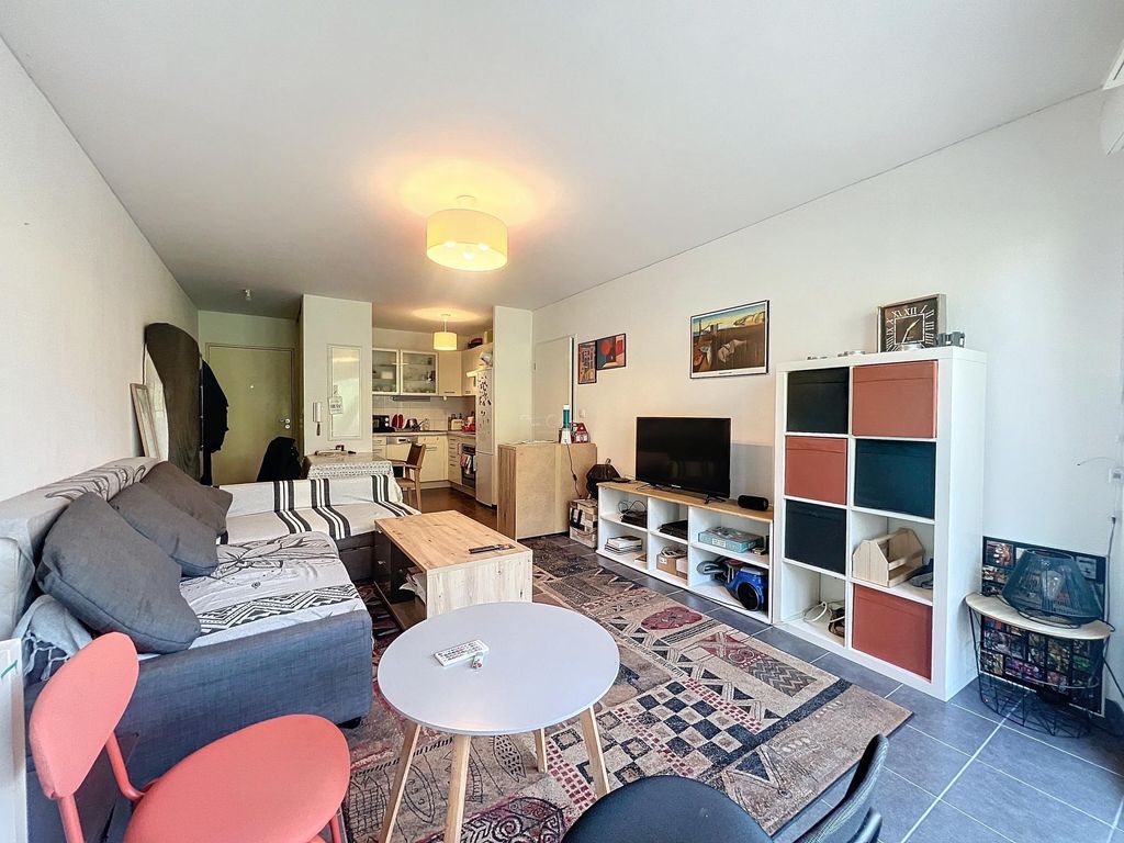 Achat appartement à vendre 2 pièces 45 m² - Floirac