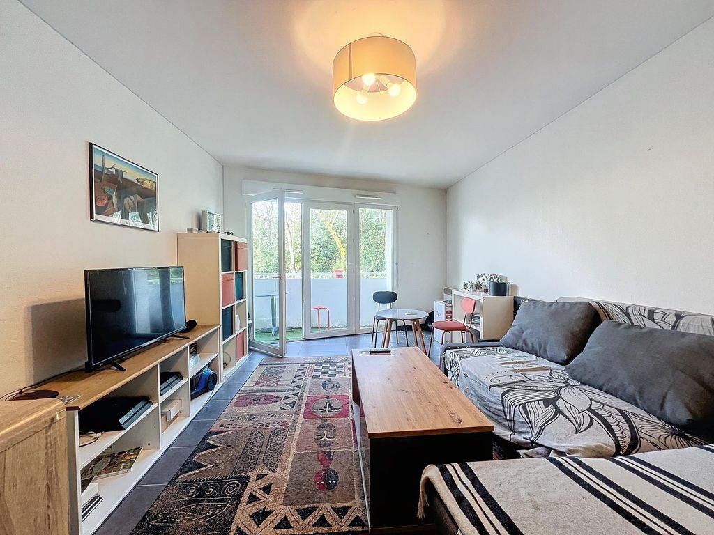 Achat appartement à vendre 2 pièces 45 m² - Floirac