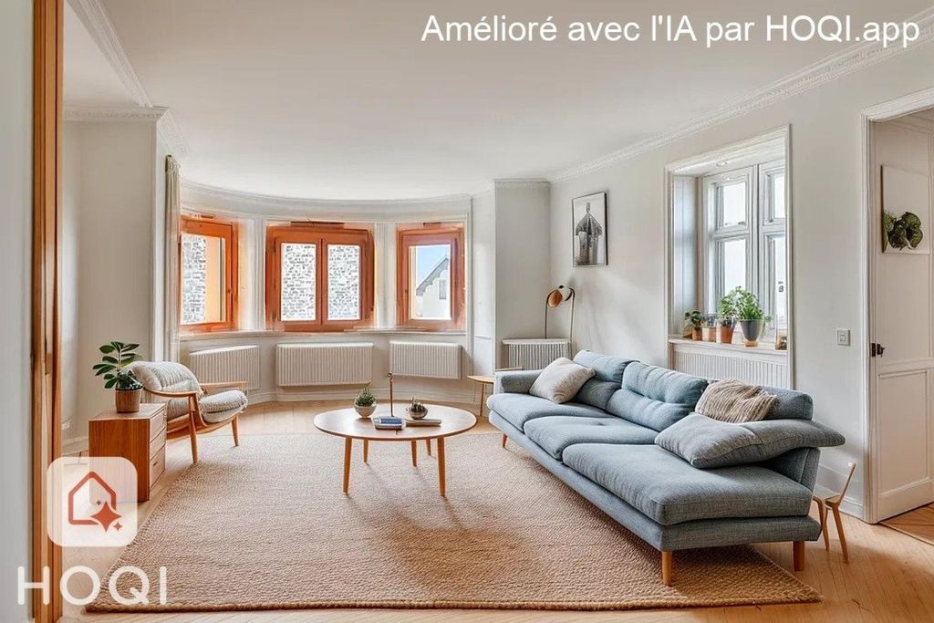 Achat appartement à vendre 7 pièces 136 m² - Aime-la-Plagne