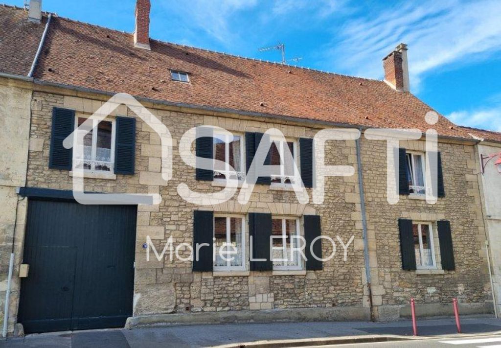 Achat maison 5 chambre(s) - Ully-Saint-Georges