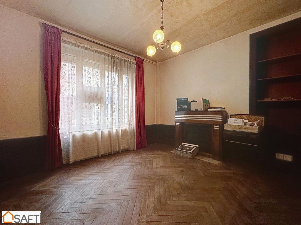 Achat maison 2 chambre(s) - La Ferrière-aux-Étangs