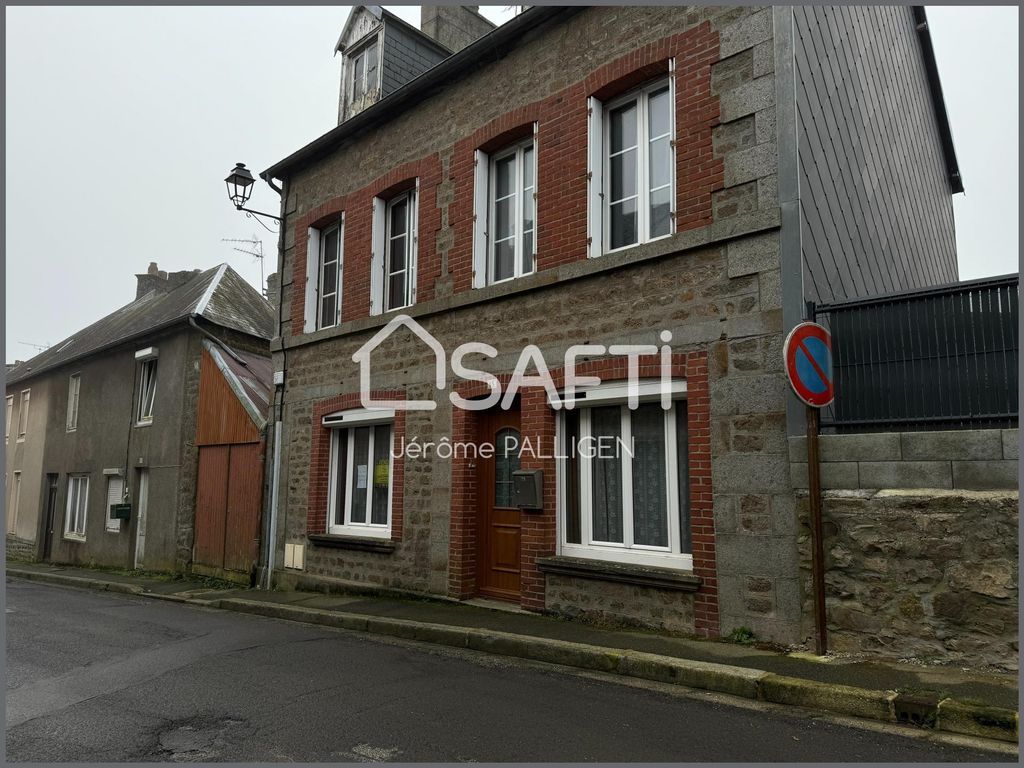 Achat maison à vendre 2 chambres 98 m² - La Ferrière-aux-Étangs