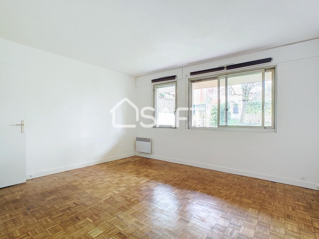 Achat studio à vendre 30 m² - Garches