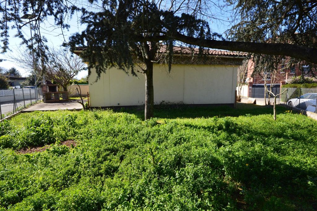 Achat maison à vendre 3 chambres 75 m² - Portet-sur-Garonne