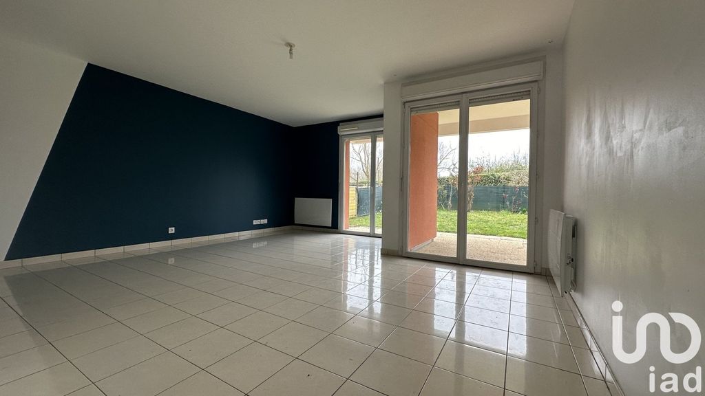 Achat appartement à vendre 3 pièces 65 m² - Savigny-le-Temple