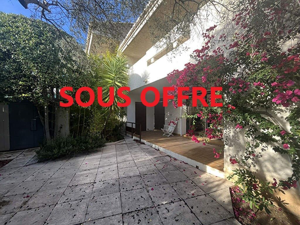 Achat appartement à vendre 3 pièces 63 m² - Six-Fours-les-Plages