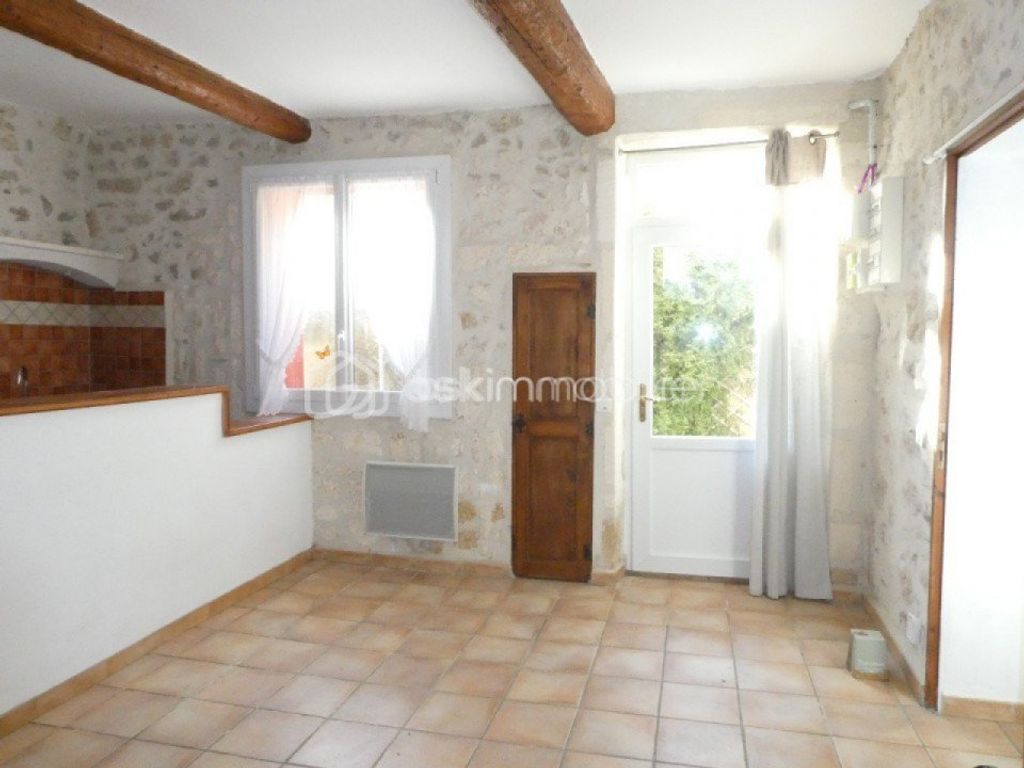 Achat maison 3 chambre(s) - Mouriès