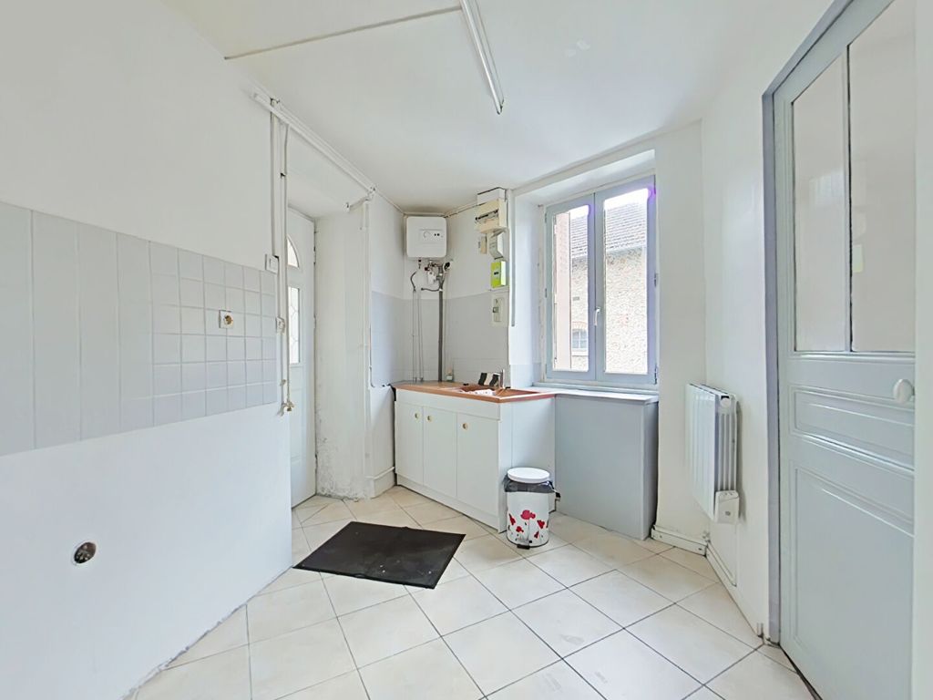 Achat maison 2 chambre(s) - Cannes-Écluse