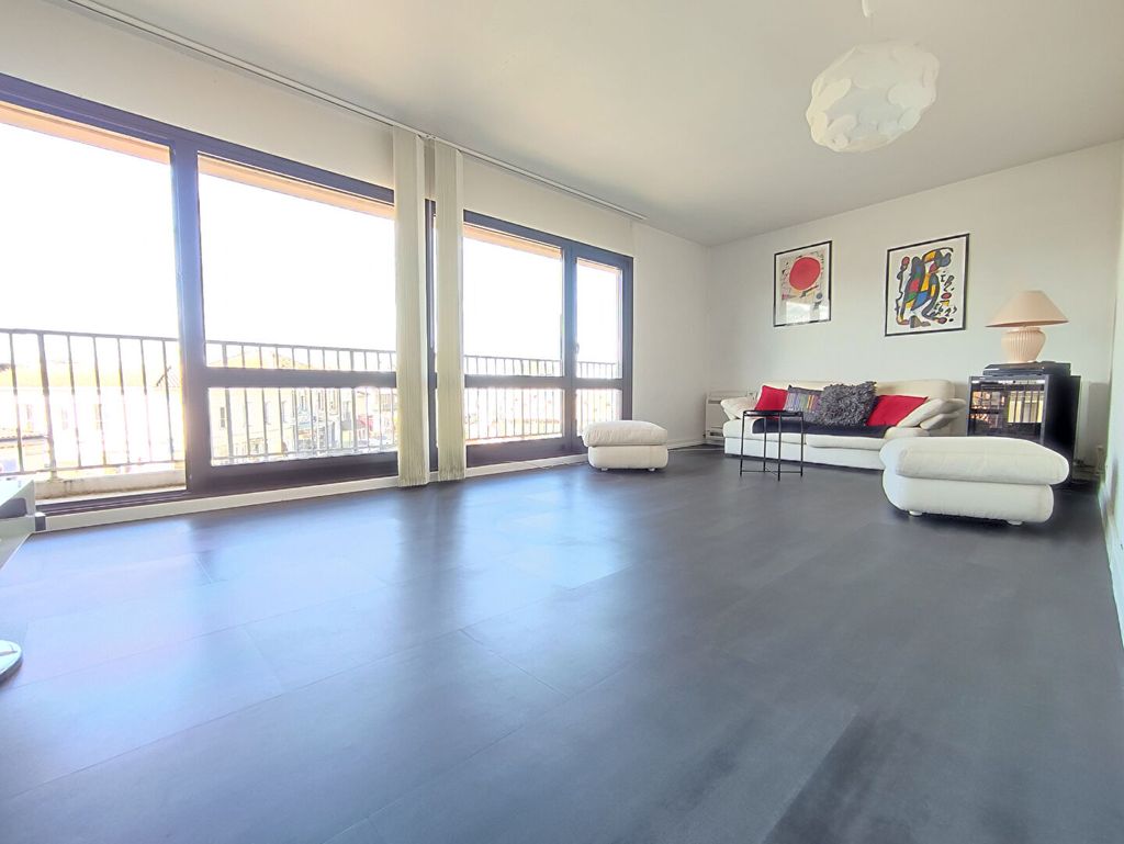 Achat appartement à vendre 3 pièces 79 m² - Le Bouscat