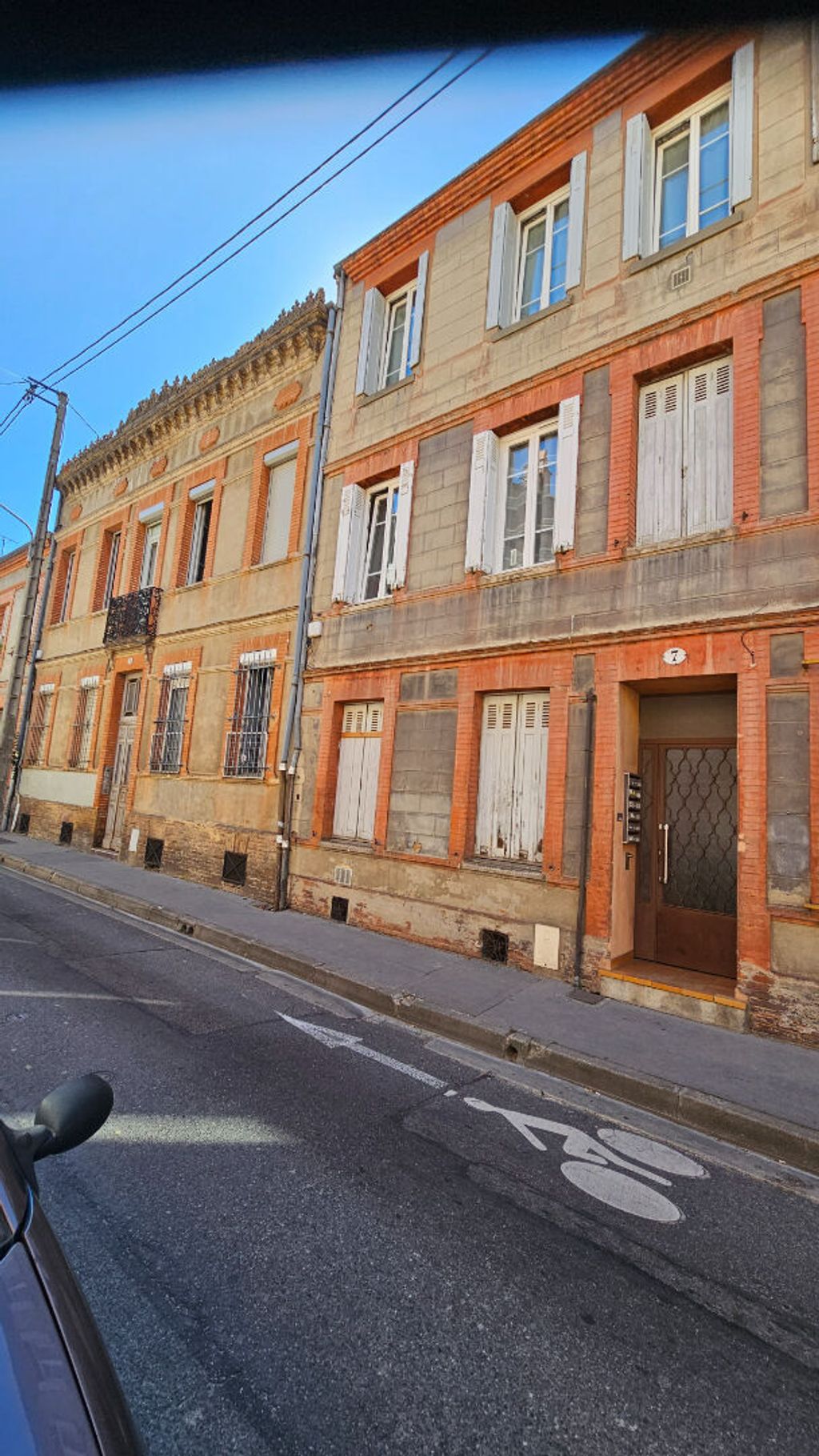 Achat appartement à vendre 2 pièces 40 m² - Toulouse