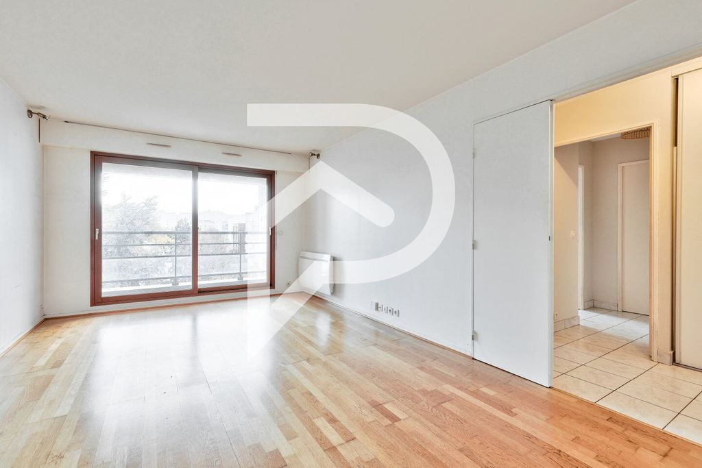 Achat appartement à vendre 2 pièces 47 m² - Le Kremlin-Bicêtre