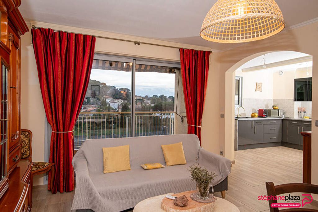 Achat appartement à vendre 2 pièces 55 m² - Toulon
