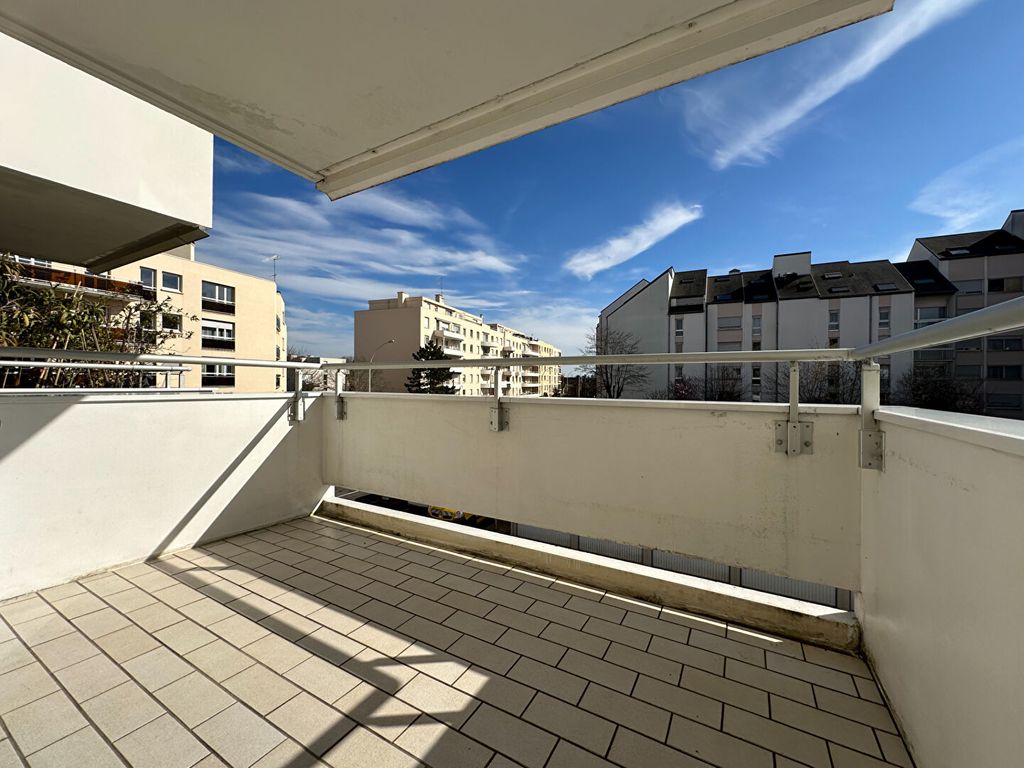 Achat appartement à vendre 2 pièces 43 m² - Dijon