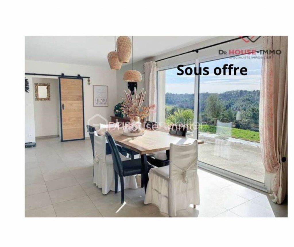 Achat maison 3 chambre(s) - Coursac