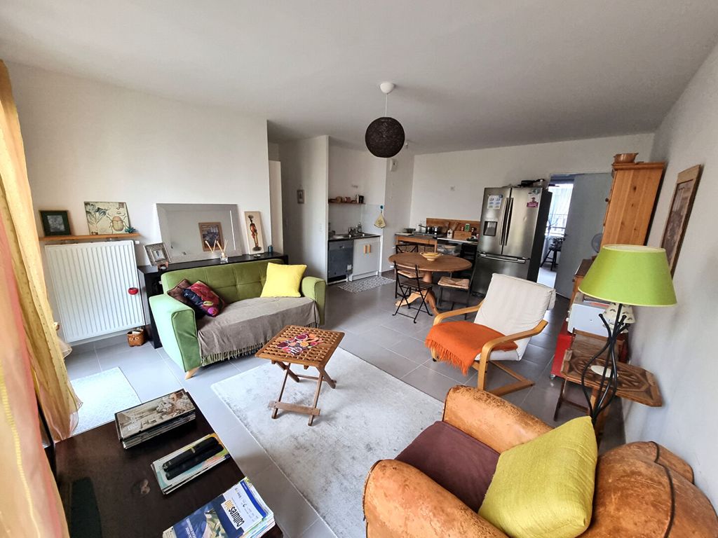 Achat appartement à vendre 3 pièces 63 m² - Montfermeil