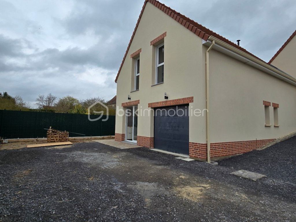 Achat maison à vendre 3 chambres 88 m² - Airion