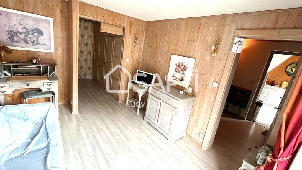 Achat appartement à vendre 4 pièces 50 m² - Le Biot