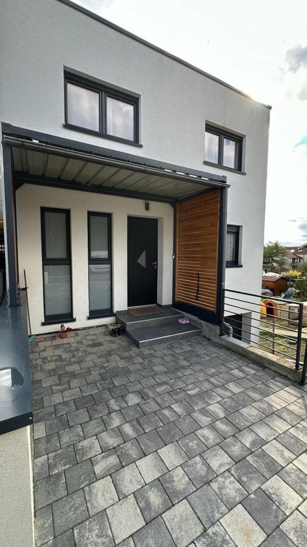 Achat maison à vendre 4 chambres 125 m² - Bainville-sur-Madon