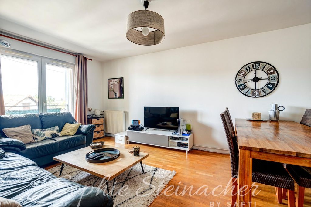 Achat appartement 4 pièce(s) Carrières-sur-Seine